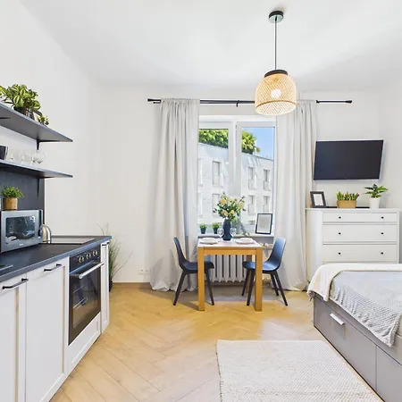 Apartamento Plac Konstytucji Superapart 10-minute Walk To The Center Varsóvia