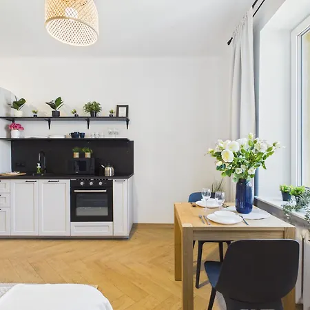 Apartamento Plac Konstytucji Superapart 10-minute Walk To The Center Varsóvia