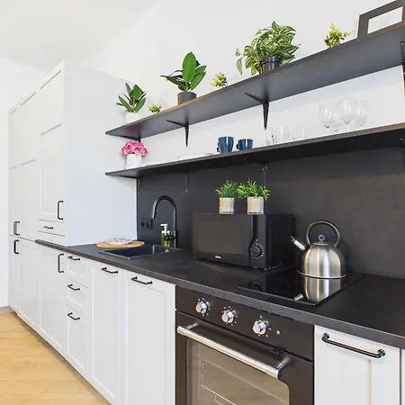 Apartamento Plac Konstytucji Superapart 10-minute Walk To The Center Varsóvia